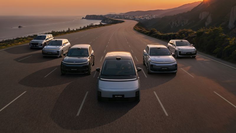 完美真人汽车2024年10月交付51,443辆
